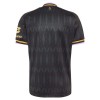 Ensemble Maillot Aston Villa Exterieur 2026-27 Enfant